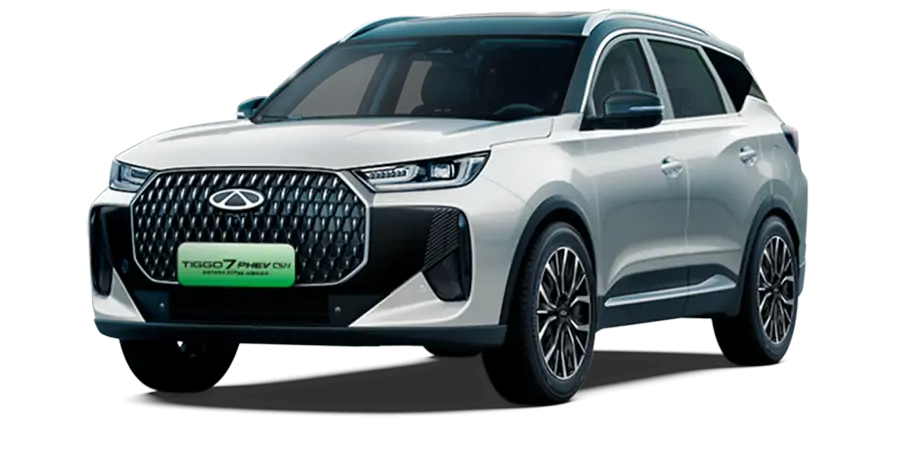 Tiggo 7 PHEV CSH